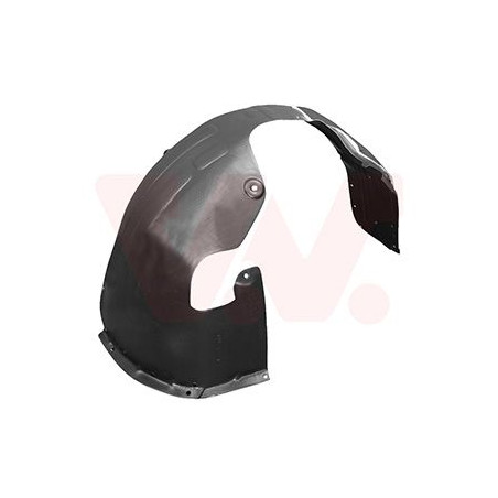 Pare boue aile avant droite