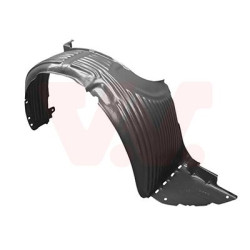 Pare boue aile avant droite