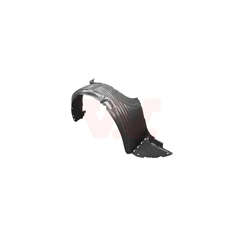 Pare boue aile avant droite