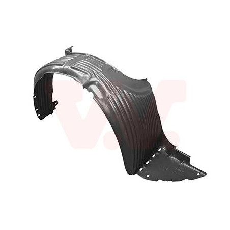Pare boue aile avant droite