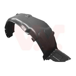 Pare boue aile avant droite