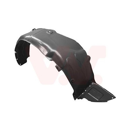 Pare boue aile avant droite