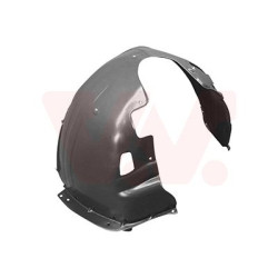Pare boue aile avant droite