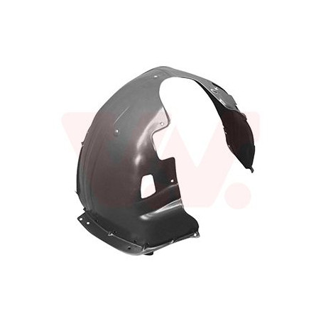 Pare boue aile avant droite