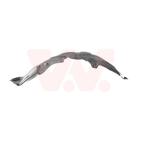 Pare boue aile avant droite