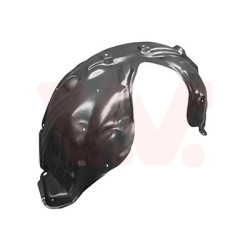 Pare boue aile avant droite