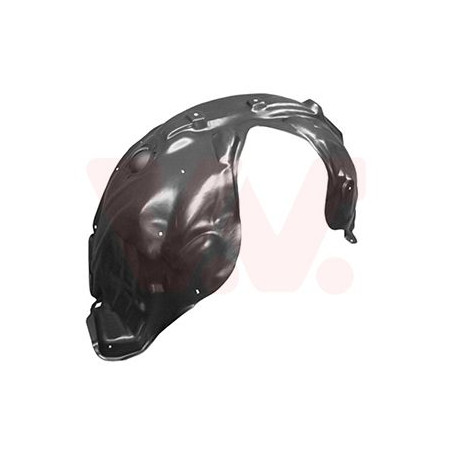 Pare boue aile avant droite