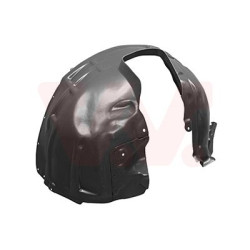 Pare boue aile avant droite