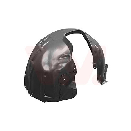 Pare boue aile avant droite