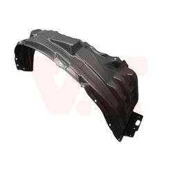 Pare boue aile avant droite