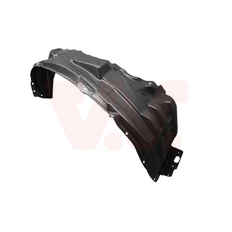 Pare boue aile avant droite
