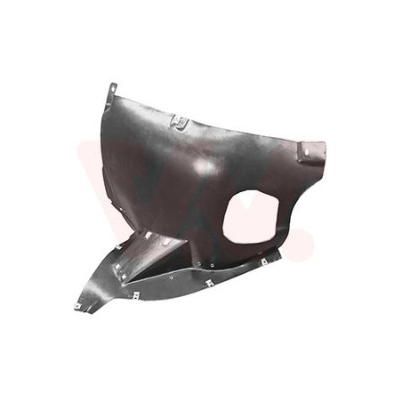 Pare boue aile avant droite