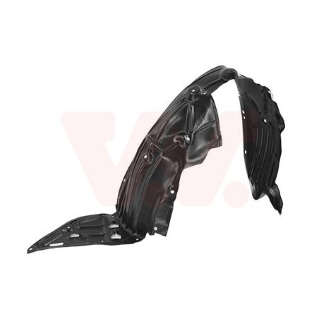 Pare boue aile avant droite