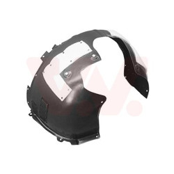 Pare boue aile avant droite