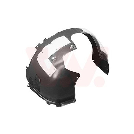 Pare boue aile avant droite