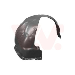 Pare boue aile avant droite