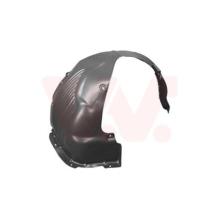 Pare boue aile avant droite