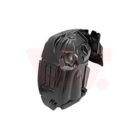 Pare boue aile avant droite -18 pas trailhawk