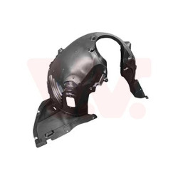 Pare boue aile avant droite