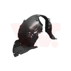 Pare boue aile avant droite