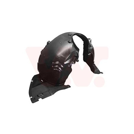 Pare boue aile avant droite