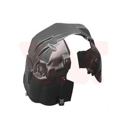 Pare boue aile avant droite -18 trailhawk