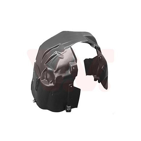 Pare boue aile avant droite -18 trailhawk