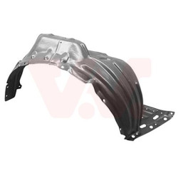 Pare boue aile avant droite