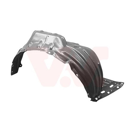 Pare boue aile avant droite