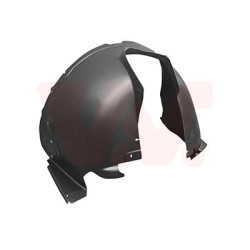 Pare boue aile avant droite