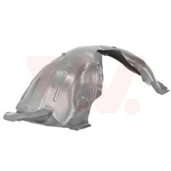 Pare boue aile avant droite -19