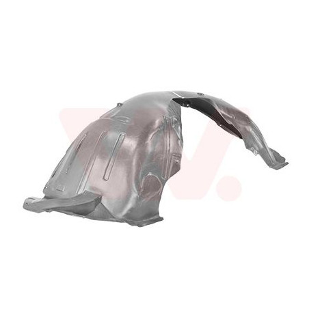 Pare boue aile avant droite -19