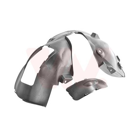 Pare boue aile avant droite