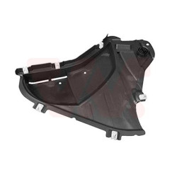 Pare boue aile avant droite