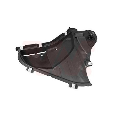 Pare boue aile avant droite