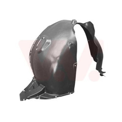 Pare boue aile avant droite