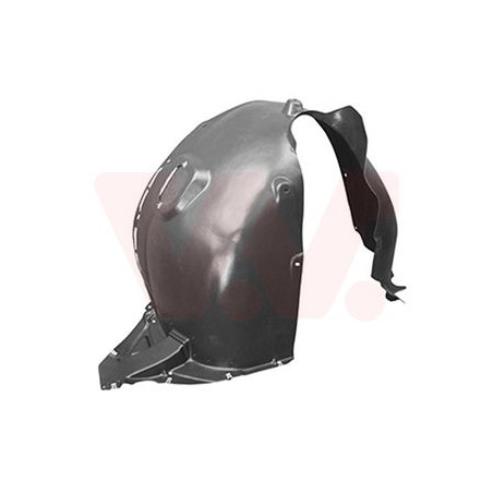 Pare boue aile avant droite