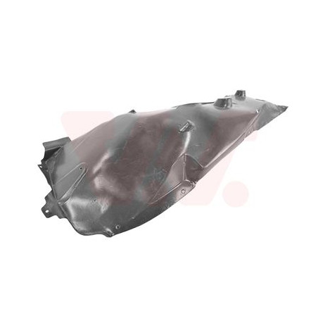 Pare boue aile avant droite