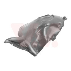 Pare boue aile avant droite