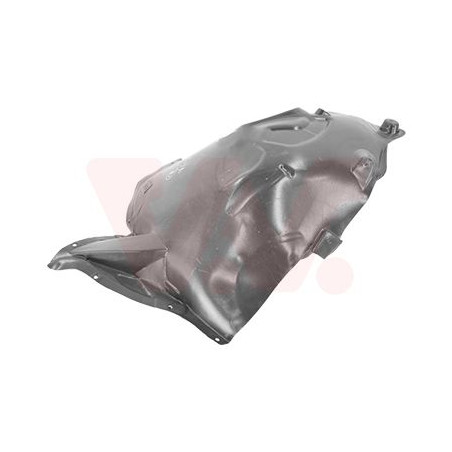 Pare boue aile avant droite