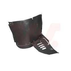 Pare boue aile avant droite