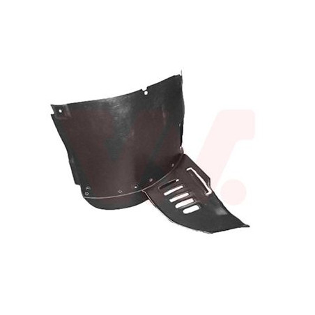 Pare boue aile avant droite