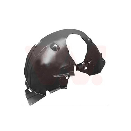 Pare boue aile avant droite 10 