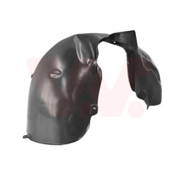 Pare boue aile avant droite