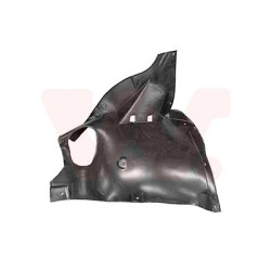 Pare boue aile avant droite