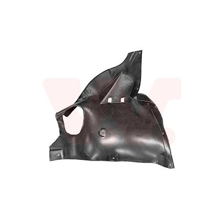 Pare boue aile avant droite