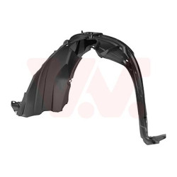 Pare boue aile avant droite