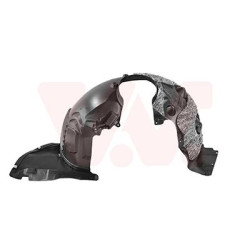 Pare boue aile avant droite 18 