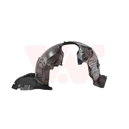 Pare boue aile avant droite 18 