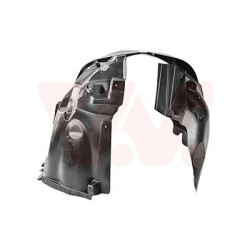 Pare boue aile avant droite 18 